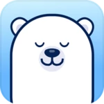 Logo of Bearable android Application 